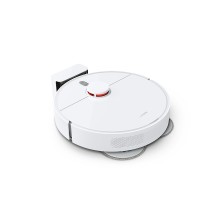 Робот-пылесос Robot Vacuum S10+ Белый (в комплекте с зарядной док-станцией CDZ2101)